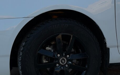 Lifan Solano I (630) рестайлинг, 2010 год, 280 000 рублей, 17 фотография