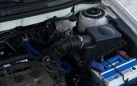 Lifan Solano I (630) рестайлинг, 2010 год, 280 000 рублей, 19 фотография