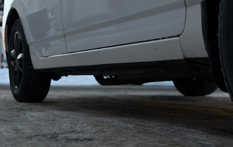 Lifan Solano I (630) рестайлинг, 2010 год, 280 000 рублей, 21 фотография