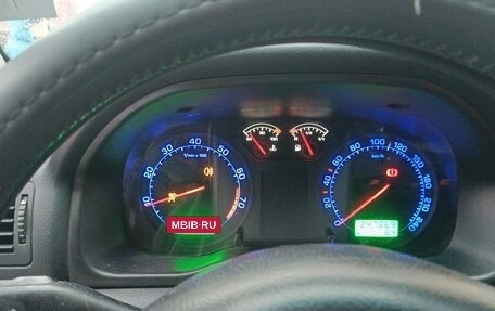 Skoda Octavia IV, 2002 год, 320 000 рублей, 9 фотография