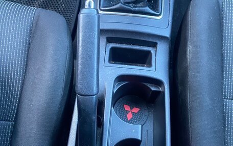 Mitsubishi Lancer IX, 2007 год, 480 000 рублей, 8 фотография