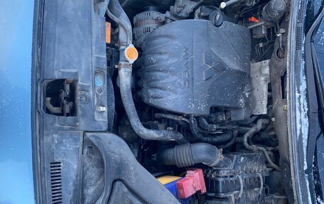 Mitsubishi Lancer IX, 2007 год, 480 000 рублей, 10 фотография