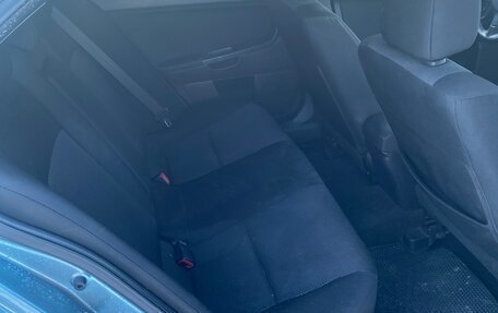 Mitsubishi Lancer IX, 2007 год, 480 000 рублей, 5 фотография