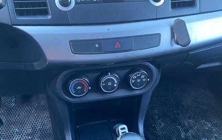 Mitsubishi Lancer IX, 2007 год, 480 000 рублей, 7 фотография