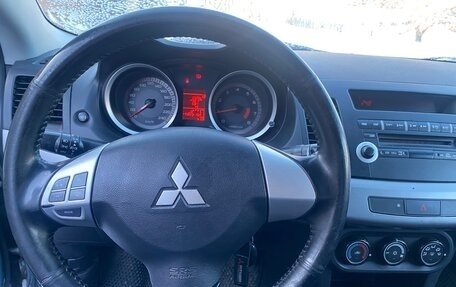 Mitsubishi Lancer IX, 2007 год, 480 000 рублей, 6 фотография