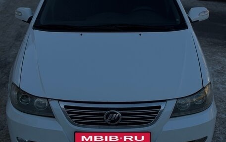 Lifan Solano I (630) рестайлинг, 2010 год, 280 000 рублей, 7 фотография