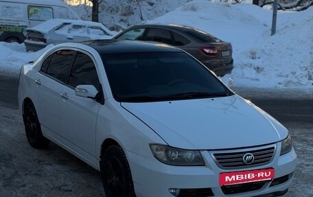 Lifan Solano I (630) рестайлинг, 2010 год, 280 000 рублей, 2 фотография