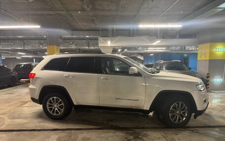 Jeep Grand Cherokee, 2013 год, 2 350 000 рублей, 5 фотография