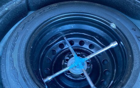 Mitsubishi Lancer IX, 2007 год, 480 000 рублей, 11 фотография