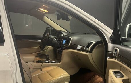 Jeep Grand Cherokee, 2013 год, 2 350 000 рублей, 4 фотография