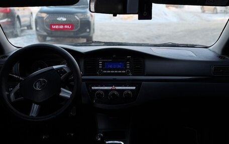 Lifan Solano I (630) рестайлинг, 2010 год, 280 000 рублей, 14 фотография