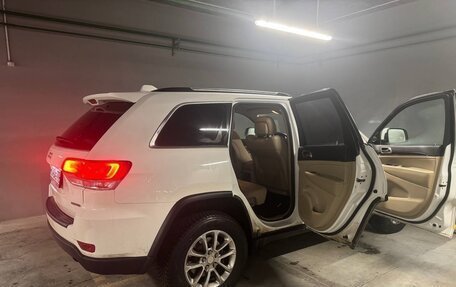 Jeep Grand Cherokee, 2013 год, 2 350 000 рублей, 3 фотография