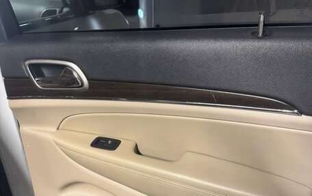 Jeep Grand Cherokee, 2013 год, 2 350 000 рублей, 14 фотография