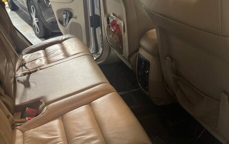 Jeep Grand Cherokee, 2013 год, 2 350 000 рублей, 15 фотография