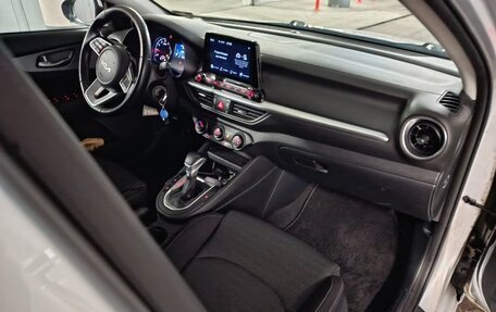 KIA Cerato IV, 2021 год, 2 250 000 рублей, 8 фотография