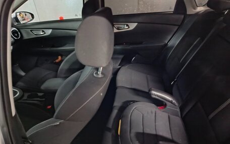 KIA Cerato IV, 2021 год, 2 250 000 рублей, 9 фотография