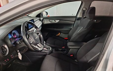 KIA Cerato IV, 2021 год, 2 250 000 рублей, 10 фотография