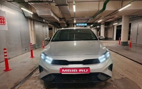 KIA Cerato IV, 2021 год, 2 250 000 рублей, 2 фотография