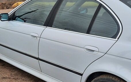 BMW 5 серия, 1997 год, 700 000 рублей, 10 фотография