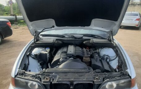 BMW 5 серия, 1997 год, 700 000 рублей, 6 фотография