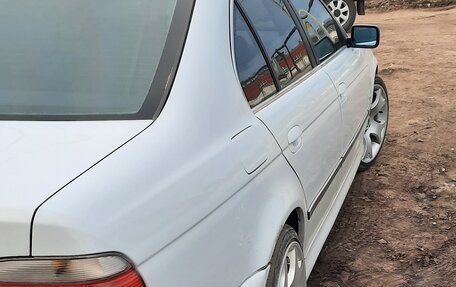 BMW 5 серия, 1997 год, 700 000 рублей, 7 фотография