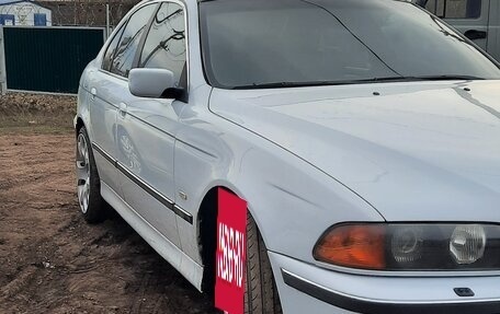 BMW 5 серия, 1997 год, 700 000 рублей, 9 фотография