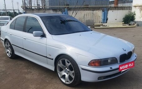 BMW 5 серия, 1997 год, 700 000 рублей, 5 фотография