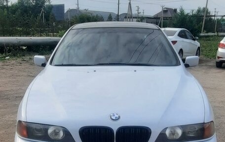 BMW 5 серия, 1997 год, 700 000 рублей, 2 фотография