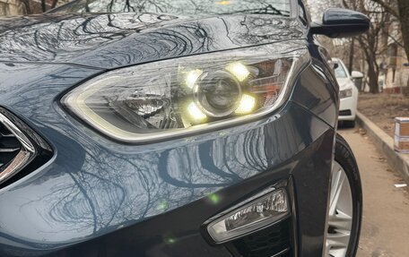 KIA cee'd III, 2020 год, 2 390 000 рублей, 8 фотография