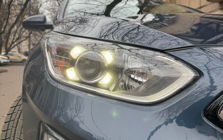 KIA cee'd III, 2020 год, 2 390 000 рублей, 7 фотография