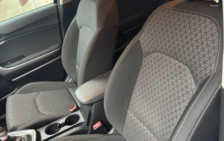 KIA cee'd III, 2020 год, 2 390 000 рублей, 12 фотография