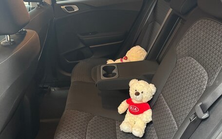 KIA cee'd III, 2020 год, 2 390 000 рублей, 11 фотография