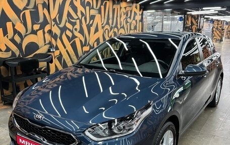 KIA cee'd III, 2020 год, 2 390 000 рублей, 4 фотография