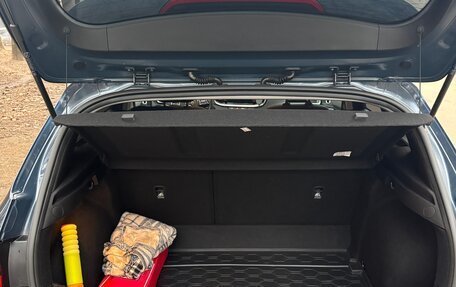 KIA cee'd III, 2020 год, 2 390 000 рублей, 15 фотография