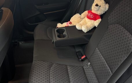 KIA cee'd III, 2020 год, 2 390 000 рублей, 16 фотография