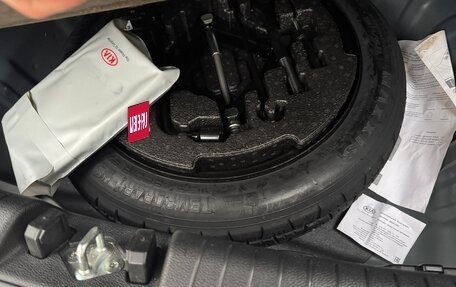 KIA cee'd III, 2020 год, 2 390 000 рублей, 14 фотография