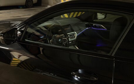 BMW 4 серия, 2022 год, 5 550 000 рублей, 4 фотография