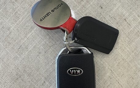 KIA cee'd III, 2020 год, 2 390 000 рублей, 24 фотография