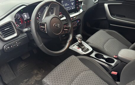 KIA cee'd III, 2020 год, 2 390 000 рублей, 22 фотография