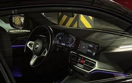 BMW 4 серия, 2022 год, 5 550 000 рублей, 12 фотография