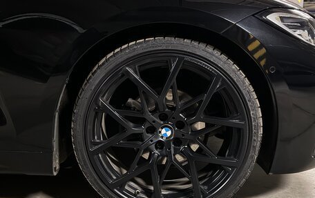 BMW 4 серия, 2022 год, 5 550 000 рублей, 16 фотография