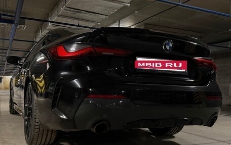 BMW 4 серия, 2022 год, 5 550 000 рублей, 14 фотография