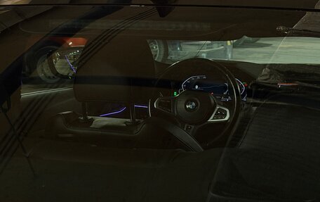 BMW 4 серия, 2022 год, 5 550 000 рублей, 17 фотография