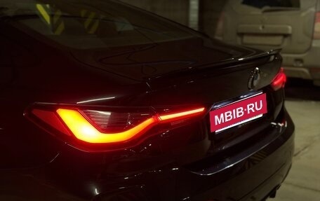 BMW 4 серия, 2022 год, 5 550 000 рублей, 11 фотография