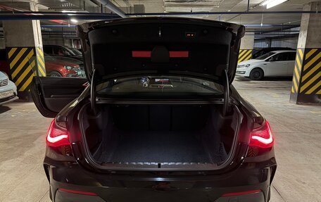 BMW 4 серия, 2022 год, 5 550 000 рублей, 18 фотография