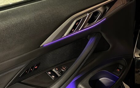 BMW 4 серия, 2022 год, 5 550 000 рублей, 20 фотография