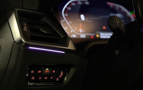 BMW 4 серия, 2022 год, 5 550 000 рублей, 22 фотография