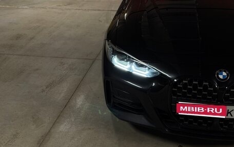 BMW 4 серия, 2022 год, 5 550 000 рублей, 6 фотография