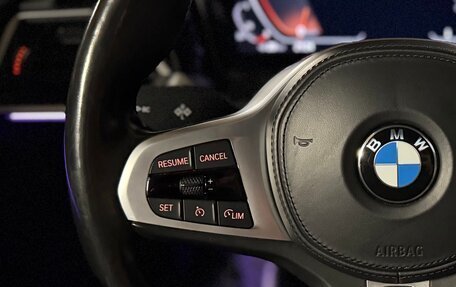 BMW 4 серия, 2022 год, 5 550 000 рублей, 24 фотография