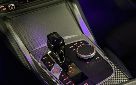 BMW 4 серия, 2022 год, 5 550 000 рублей, 27 фотография